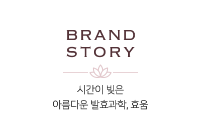 brand story